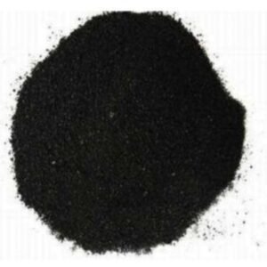 High Quality Sulphur Black
