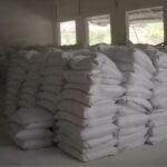 Hydrated Lime - Calcium Hydroxide
