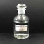 Hydrochloric Acid 33%