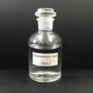 Hydrochloric Acid 33%