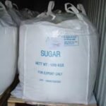 100% Refined Brazilian ICUMSA 45 Sugar for Sale Icumsa 45 Brazilian Sugar Refined White Sugar