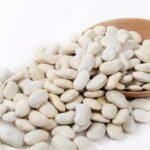 Large White Kidney Beans