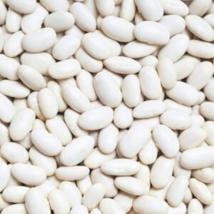 Large White Kidney Beans