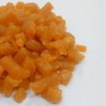 Laundry Soap Noodles