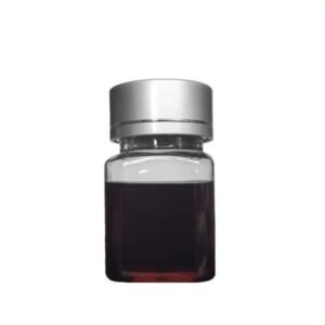 Linear Alkyl Benzene Sulfonic Acid 96% Linear Alkylbenzene Sulfonic Acid (LABSA) 96%