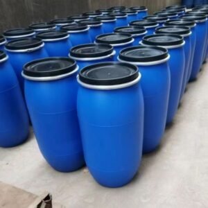 Liquid Paraffin Oil