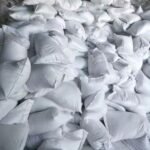 Magnesium Aluminum Silicate