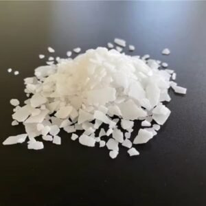 Magnesium Chloride Anhydrous Hexahydrate