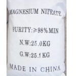 Magnesium Nitrate