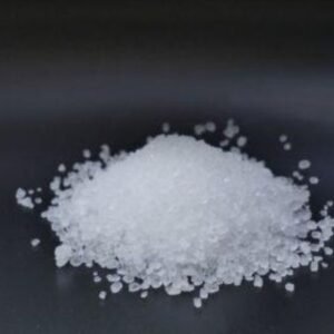 Magnesium Sulfate Magnesium Sulphate