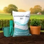 Monoammonium Phosphate (MAP)