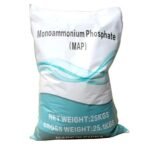 Monoammonium Phosphate (MAP)