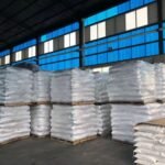 Monoammonium Phosphate (MAP)