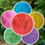 NPK 12 48 10 Water Soluble Fertilizer