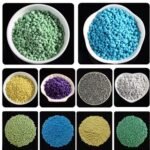 NPK 17-17-17-TE Fertilizer