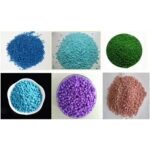 NPK Compound Fertilizer