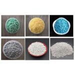 NPK Compound Fertilizer