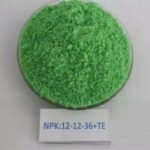 NPK Compound Fertilizer