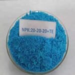 NPK Compound Fertilizer