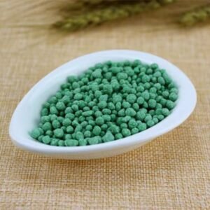 NPK Fertilizer 20-20-20