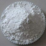 Zinc Oxide Powder Nano Zinc Oxide