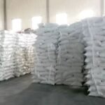 Non-Ferric Aluminium Sulphate