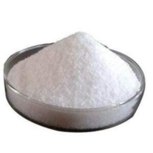 Non – Anionic Polyacrylamide