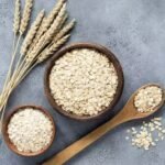 Organic Common Oats