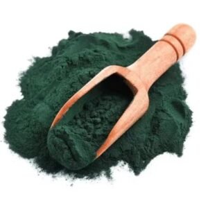 Organic Spirulina Powder