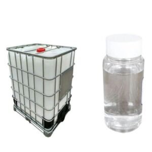 Organic Sugarcane Alcohol 96%