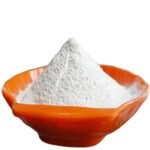 PVC Heat Stabilizer Magnesium Stearate