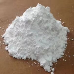 PVC Heat Stabilizer Magnesium Stearate
