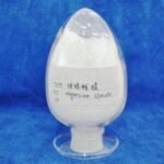 PVC Heat Stabilizer Magnesium Stearate PVC Stabilizer Magnesium Stearate