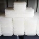 Paraffin Wax 5860 6062