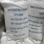Potassium Formate