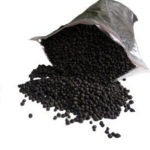 Potassium Humate Organic Fertilizer