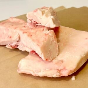 Premium Beef Suet for Baking