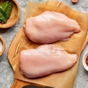Premium Chicken Breasts