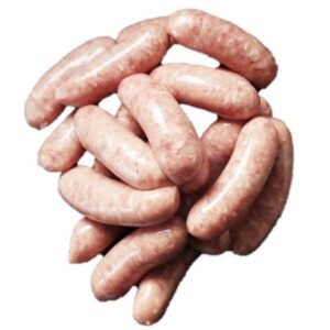 Premium Flavorful Pork Sausages