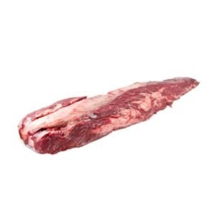 Premium Frozen Beef Tenderloin