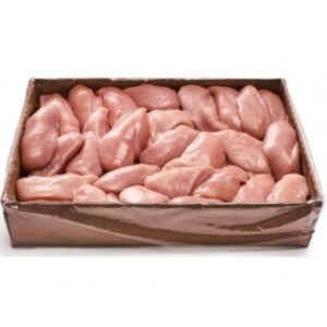 Premium Frozen Chicken Breast