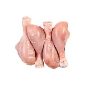 Premium Frozen Chicken Drumsticks