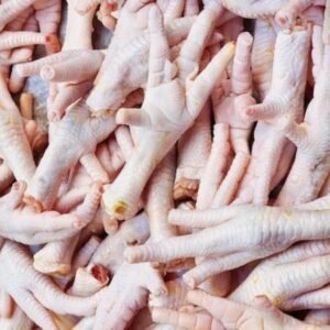 Premium Frozen Chicken Feet