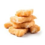 Premium Frozen Chicken Nugget