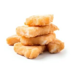 Premium Frozen Chicken Nugget