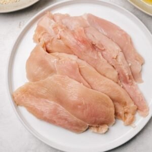Premium Frozen Chicken Parmesan Selection