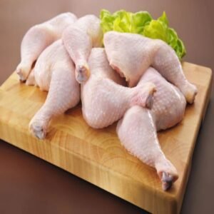 Premium Frozen Chicken Quarters