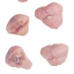 Premium Frozen Chicken Tails