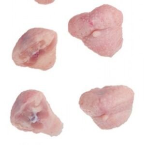 Premium Frozen Chicken Tails