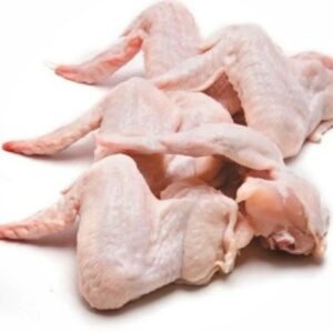 Premium Frozen Chicken Wings